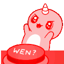 :WENDROPHYPERRRR: