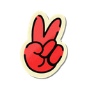 :fgpeace: