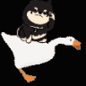 :jennie_goose: