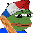 :PepeBaguette: