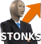 :stonks: